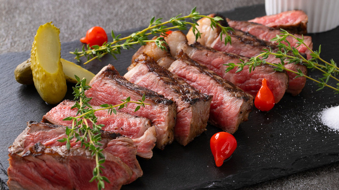 シュラスコ＆熟成肉 個室バル 天の川 - メイン写真: