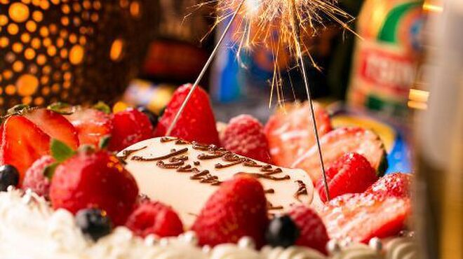 シュラスコ＆熟成肉 個室バル 天の川 - メイン写真: