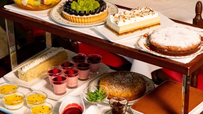 サバティーニ・ディ・フィレンツェ - 料理写真: