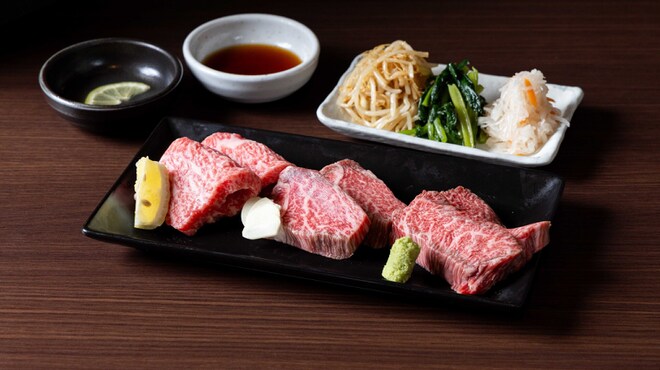 焼肉 神戸屋 - メイン写真: