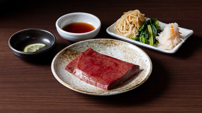 焼肉 神戸屋 - メイン写真: