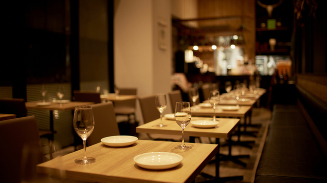 APRON The Diner - メイン写真: