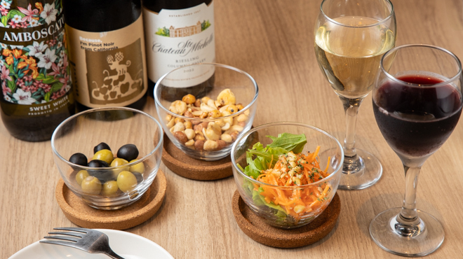 APRON The Diner - メイン写真: