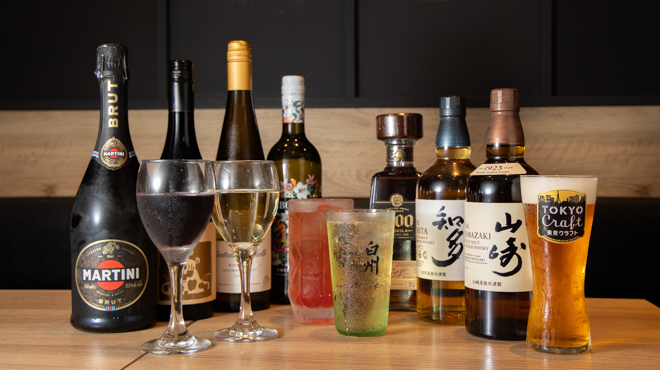 APRON The Diner - メイン写真: