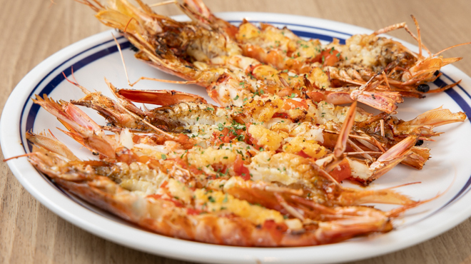 APRON The Diner - メイン写真: