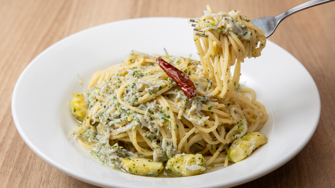 APRON The Diner - メイン写真: