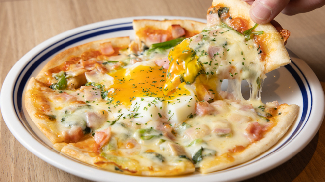 APRON The Diner - メイン写真: