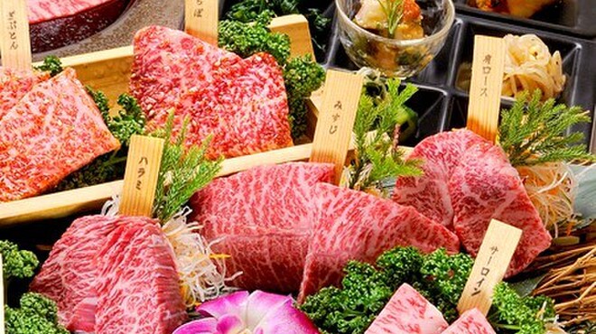 はなもんや - メイン写真: