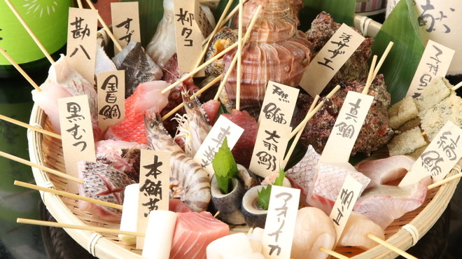食べログ3 5以上 秋葉原の人気おすすめ居酒屋19選 21年最新 めしレポ