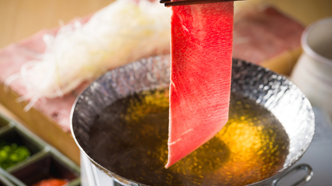 牛たん日和 - メイン写真: