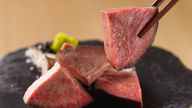 牛たん日和 - メイン写真: