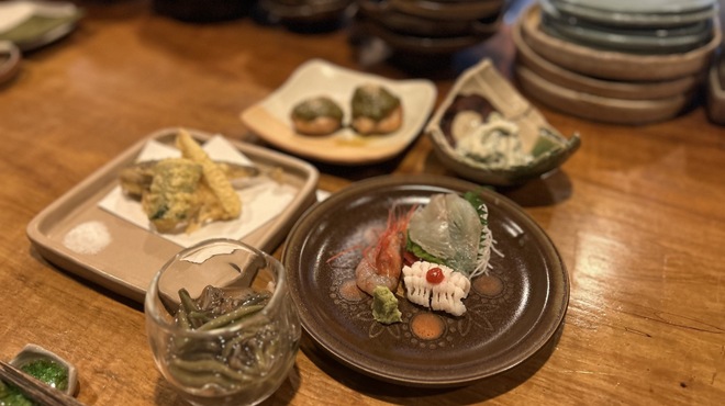 一饗 - メイン写真: