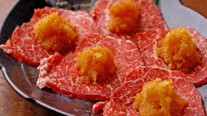 焼肉 肉兵衛 - メイン写真: