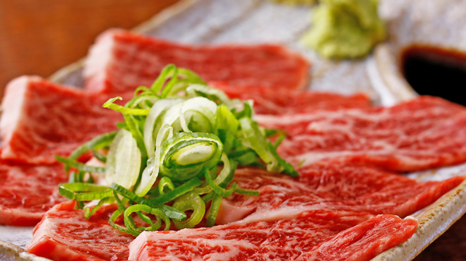 焼肉 肉兵衛 - メイン写真: