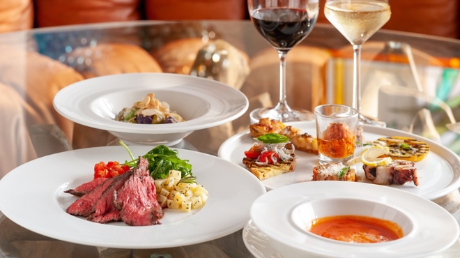 Meat Stage - メイン写真: