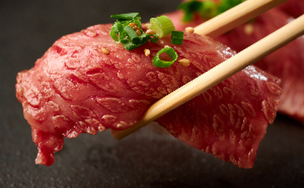 TOKYO焼肉ごぉ - メイン写真: