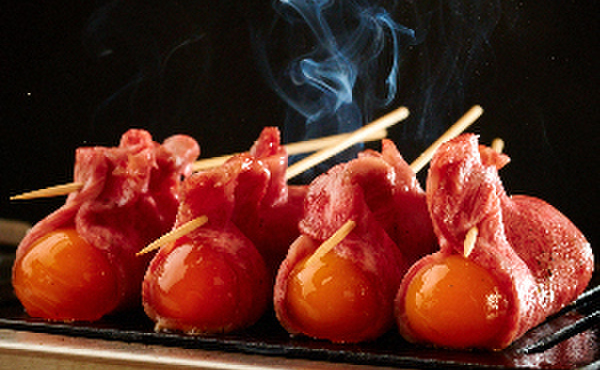 TOKYO焼肉ごぉ - メイン写真: