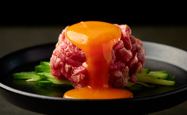 TOKYO焼肉ごぉ - メイン写真: