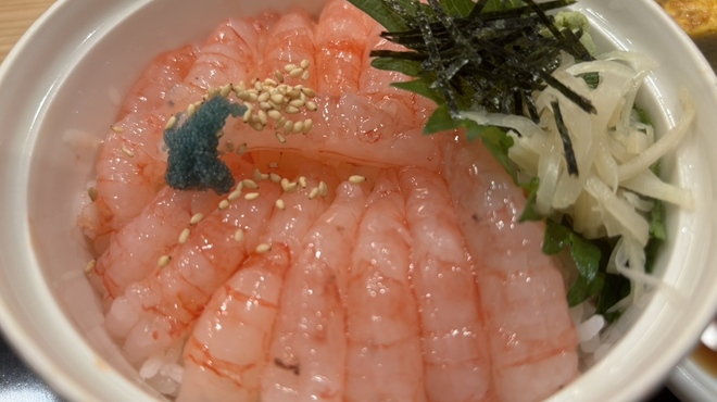 すし いわ - 料理写真: