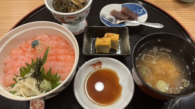 すし いわ - 料理写真: