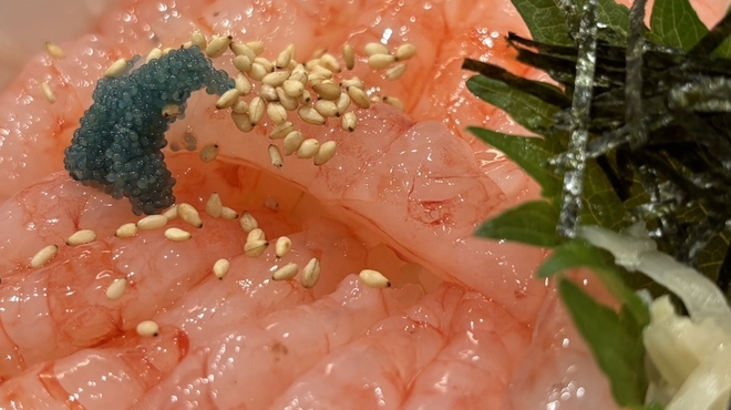 すし いわ - 料理写真: