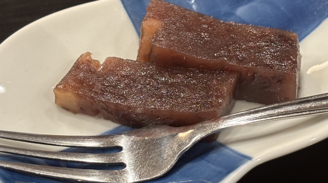 すし いわ - 料理写真: