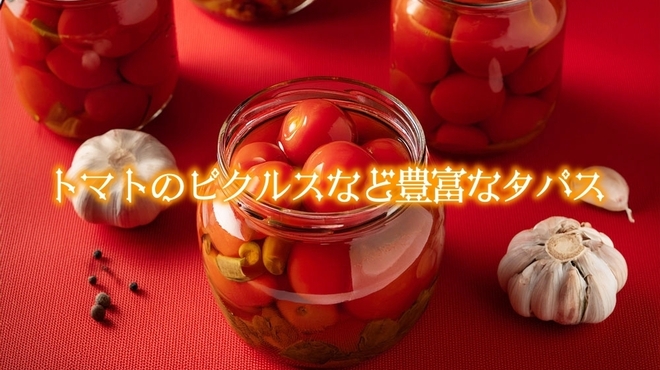 たこ焼きばる むにむに - メイン写真: