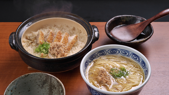 炭焼き 火垂る - メイン写真: