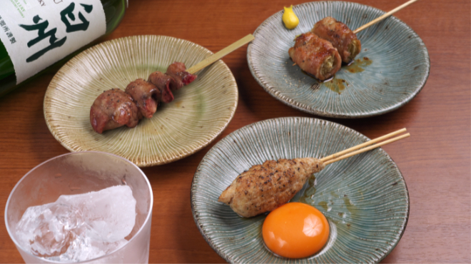 炭焼き 火垂る - メイン写真: