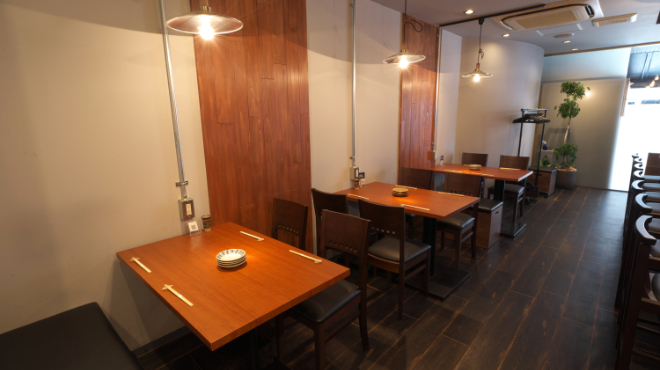 炭焼き 火垂る - メイン写真: