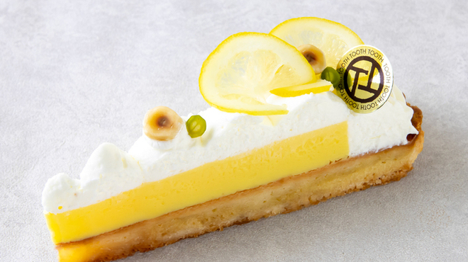 PATISSERIE TOOTH TOOTH - 料理写真: