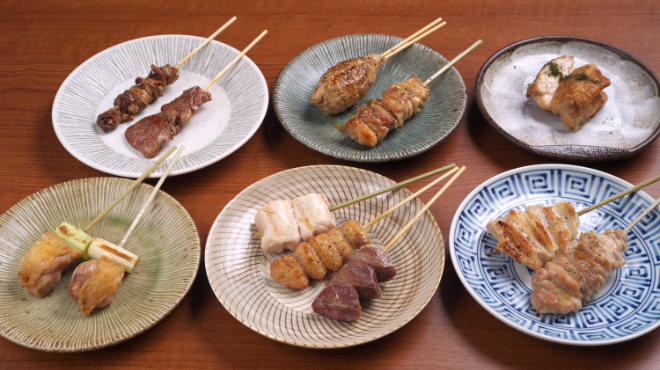 炭焼き 火垂る - メイン写真: