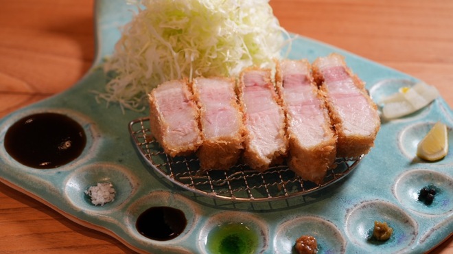 ニューベイブ - メイン写真: