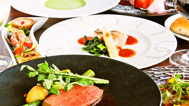 PRIME TOKYO - メイン写真: