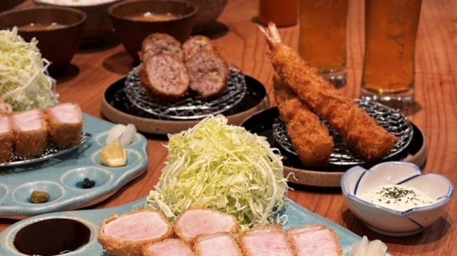 ニューベイブ - メイン写真: