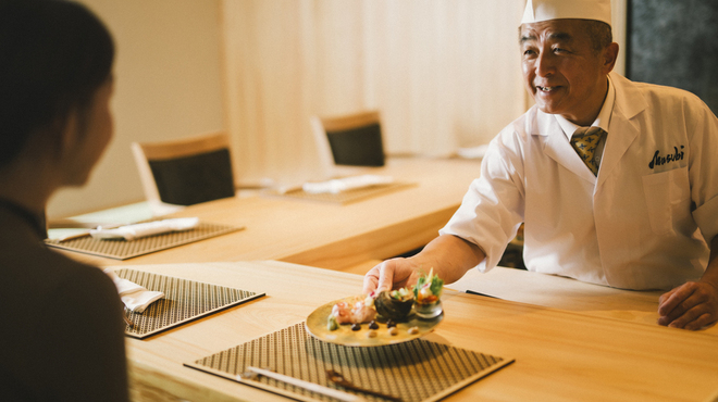 Musubi - メイン写真: