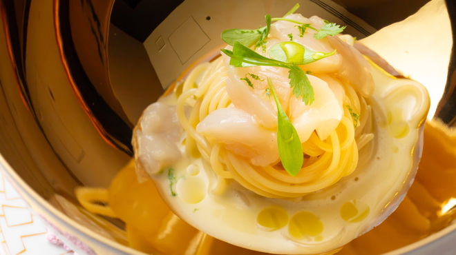 SALONE TOKYO - メイン写真: