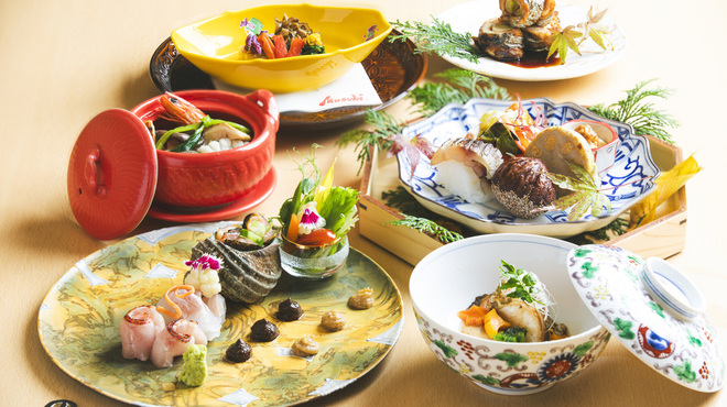 Musubi - メイン写真: