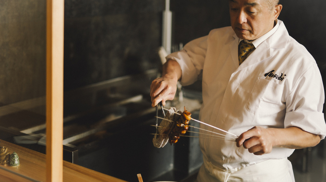 Musubi - メイン写真: