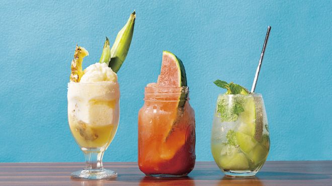 ダンシング クラブ - メイン写真: