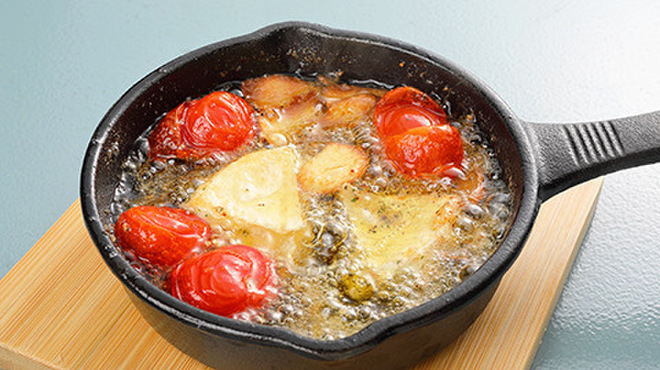 イタリアンバル Legame - メイン写真: