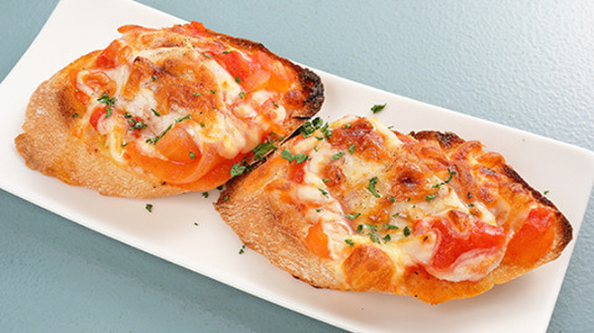 イタリアンバル Legame - メイン写真: