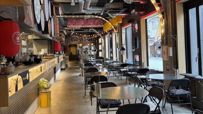 イタリアンバル Legame - メイン写真: