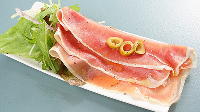 イタリアンバル Legame - メイン写真: