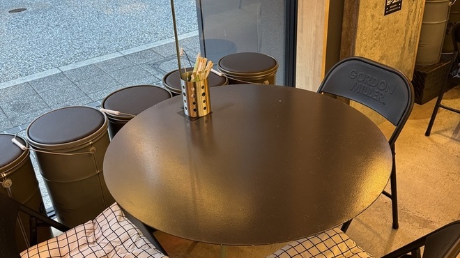 イタリアンバル Legame - メイン写真: