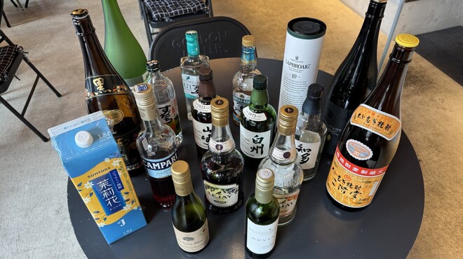 イタリアンバル Legame - メイン写真: