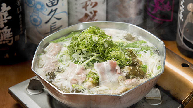 酒盃 ほんまる - メイン写真: