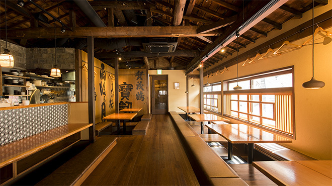 酒盃 ほんまる - メイン写真: