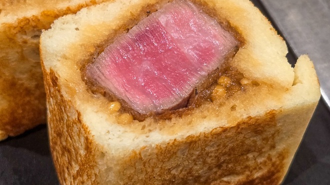 肉割烹 よし田 - メイン写真: