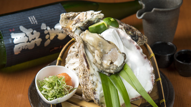 酒盃 ほんまる - メイン写真: